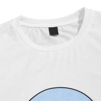 Conjunto Deportivo de Verano Unisex con Logotipo Personalizado, Dos Piezas, 100% Algodón