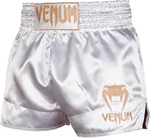 Pantalones cortos de boxeo para Mma, Shorts de lucha personalizados