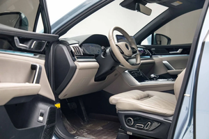 Nuevo, Cero Kilometraje/Km/h, Precio Accesible, 2023, Azul, Build Dreams Tang Champion Flagship, 1.5L, Vista Panorámica de 360°, SUV con Tracción Delantera - Product Image 3