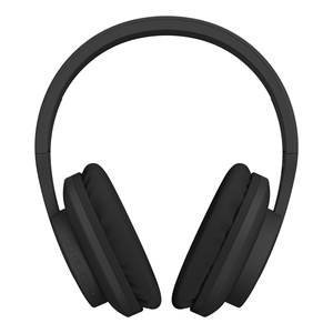 Karma ALAM 5 Auriculares Bluetooth con Micrófono, On-Ear y Over-Ear, Color Negro 0975864 - Product Image 4