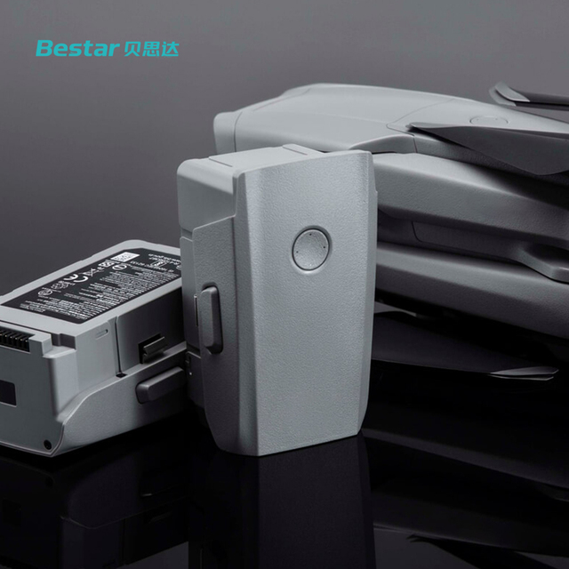 Replacement Battery for DJI Mavic Air 2 and Air 2S - BESTAR BS-AIR2 3750mAh High Capacity Intelligent Flight Battery | in Stock
