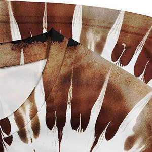 เสื้อยืดระบายอากาศดี ขายดี เสื้อยืดสตรีทแวร์ใส่สบาย เสื้อยืดซับลิเมชั่นผลิตจากโรงงาน - Product Image 3