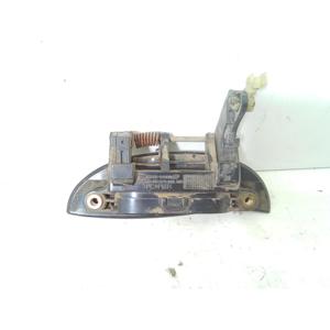 MANIGLIA ESTERNA PORTA POSTERIORE DESTRA HYUNDAI Atos 2a Serie 82662-02000 (03>06) - Product Image 3