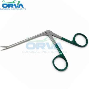 คีมหนีบจมูกสีรุ้งคีมหนีบจมูกสเตนเลสแบบมืออาชีพ - Product Image 3