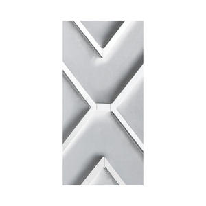 Juego de dormitorio de lujo turco Boss Grey con armario deslizante tapizado y cama con almacenamiento flexible al por mayor - Product Image 4