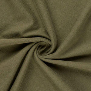 Boxy Fit camiseta en blanco personalizado hombres francés Terry sudor Camiseta 100% algodón orgánico 100%, camiseta para hombres, ajuste suelto, impreso - Product Image 3