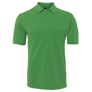 Camiseta de Golf de Manga Corta para Hombre, Corte Regular, con Logotipo Personalizado, Diseño Geométrico, Transpirable, Cómoda, de Punto, de Secado Rápido - Product Image 2