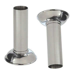 Pinces médicales professionnelles bocaux en acier inoxydable Kit chirurgical manuel Durable réutilisable de haute qualité utilisation de chirurgie générale - Product Image 6