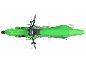 ข้อเสนอสุดพิเศษ 2026 KX 450X ใหม่ (มอเตอร์ไซค์) สำหรับขาย - Product Image 3