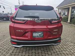 Honda CR-V AWD Touring SUV de 4 Puertas de Calidad a Precio Económico, Autos Usados a la Venta - Product Image 6