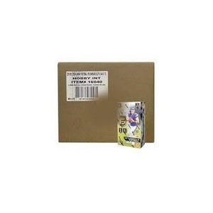 Auténtico nuevo 2025 Panini Donruss Football Hobby Box - Product Image 4