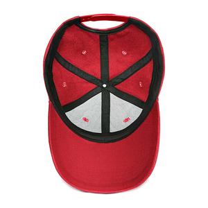 Conceptions exclusives Casquettes de baseball pour hommes Confortable entièrement personnalisé Pas cher Taux vêtements actifs classique Top Tendance casquettes de baseball - Product Image 5