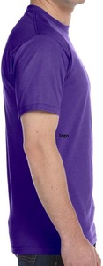 2023 nouveau Style T-shirt 100 coton t-shirt avec logo personnalisé prix de gros commande directe du Bangladesh - Product Image 3