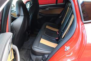 BMW X4 M COMPETITION 2020 USADO, Volante a la Izquierda/Derecha - Product Image 5