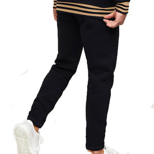 Meilleur prix du fabricant, survêtement de sport haute qualité avec étiquette personnalisée pour l'hiver pour hommes avec design unique - Product Image 4