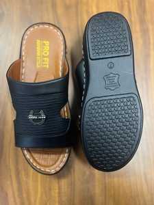 รองเท้าแตะลำลองของผู้ชายสไตล์ Arba - Product Image 4