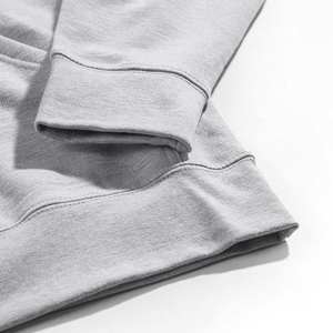 Sudaderas con Capucha de Invierno para Hombre de Talla Grande Personalizadas de Alta Calidad con Impresión Digital, Modernas y Elegantes en Existencia - Product Image 3