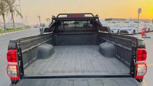 Toyota Hilux 1KD CC-3000 Turbo Diésel Manual R17 de 2015 Usada, Cabina Sencilla, con Baca de Aluminio, Asientos de Tela, Cámara Trasera - Product Image 2