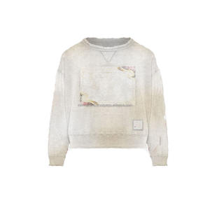 2025 nuevo último estilo de invierno cálido ropa Casual mujeres sudaderas de secado rápido cómodo mujeres sudaderas ropa de calle de alta calidad - Product Image 5