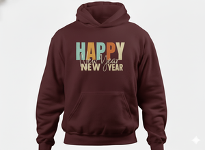 เสื้อฮู้ดดี้ผ้าฟลีซหนานุ่ม 450gsm สำหรับฤดูหนาว ผ้าฝ้ายหนา อุ่น สวมใส่สบาย สีพื้น เรียบง่าย แบบยูนิเซ็กส์ - Product Image 2