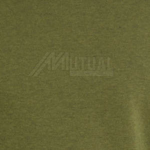 Venta al por mayor 100% de algodón O-cuello de los hombres sudadera por encargo con patrón sólido precio bajo para la temporada de otoño - Product Image 6