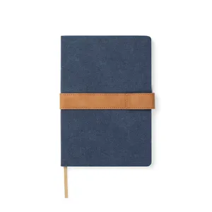 Quaderno Sostenibile Bosler VINGA, Articolo Promozionale Ecologico - Product Image 4