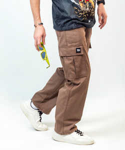 กางเกงสเวตเตอร์แนวยุทธวิธีของผู้ชายกางเกงเอวสูงทรงตรงสไตล์ลำลองเสื้อผ้าแนวสตรีทผ้าคอตตอนระบายอากาศแห้งเร็วโลโก้ตามสั่ง100% - Product Image 3