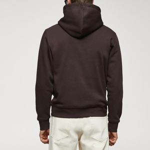 Sudadera con Capucha Moderna para Hombre, Corte Holgado, Precio de Fábrica, Alta Calidad, Precio al por Mayor, Ropa Casual con Logotipo Personalizado, Sudadera con Capucha - Product Image 6