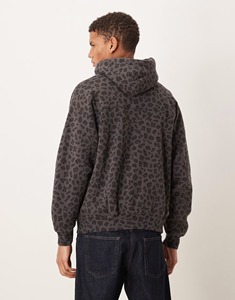 Ensemble de sweat-shirt pour homme personnalisé, haut à manches longues et pantalon de survêtement, tissu doux, style actif, à porter toute l'année - Product Image 5