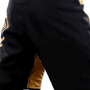 Pantalones cortos MMA de alto rendimiento, diseño personalizado, impresión por sublimación, ropa deportiva cómoda y duradera, pantalones cortos deportivos para ropa de entrenamiento de gimnasio - Product Image 5
