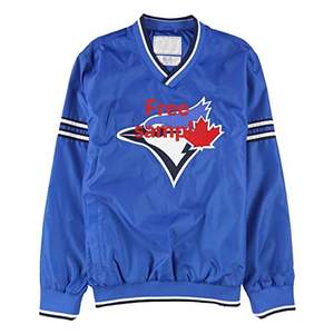 Nouvelle veste de statère de pull en Offre Spéciale de coton de polyester de qualité professionnelle avec échantillon gratuit - Product Image 4