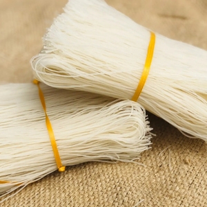 Vermicelles séchés/nouilles en verre de qualité supérieure 100% sans taxe Nouilles de riz vietnamiennes dans un emballage en sac Prix bon marché - Product Image 5