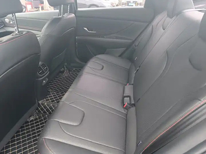 Coche usado Hyun Dai <span class=keywords><strong>Elantra</strong></span> <span class=keywords><strong>2022</strong></span> 1.5L CVT GLS edición líder sedán de gasolina con <span class=keywords><strong>precio</strong></span> bajo buen estado coche de segunda mano - Product Image 6