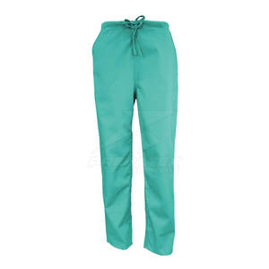 Migliore qualità del nuovo Design medico infermieristico Scrub uniforme da allenamento usura In Stock medico Scrub uniforme - Product Image 5