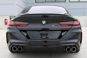 BMW M8 Gran Coupé 2020 Usado en Buen Estado, Motor V8 Biturbo de 600 CV - Product Image 2