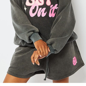 กางเกงขาสั้นซับเหงื่อสำหรับซักกรดกางเกงขาสั้นซับเหงื่อ - Product Image 6