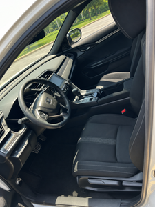 <span class=keywords><strong>Honda</strong></span> Civic Usata Modello 2021 1.5T CVT FWD Guida a Sinistra Benzina Hatchback in Vendita - Product Image 5