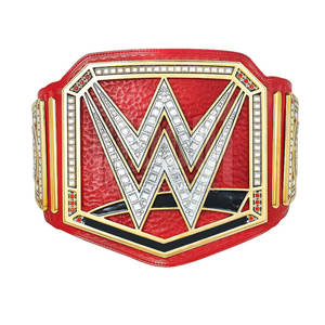 Cinturón de Campeonato de Lucha Libre Personalizado, Ligero, en Oferta, Cinturones de Campeonato Personalizados - Product Image 2