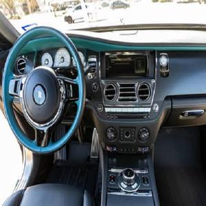 ROLLS-ROYCE WRAITH NEGRO 2019 IMPECABLE, LISTO PARA ENVIAR - Product Image 3