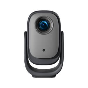 Dangbei N2 Mini Chiếu Chính thức Được Cấp Phép 1080P Thông Minh Xách Tay Đèn <span class=keywords><strong>LED</strong></span> Cho Dolby Âm Thanh Tự Động Tập Trung Keystone 200 Lumens - Product Image 3