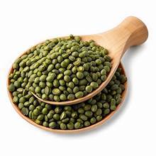 Haricot mungo végétalien avec une étiquette propre et des avantages immunitaires - Product Image 2