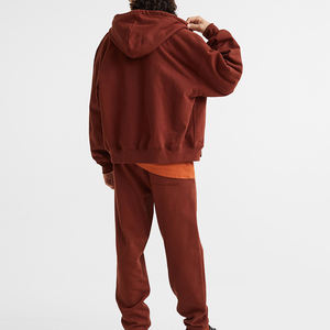 Pantalon de sport coupe-vent léger en polyester personnalisé avec cordon de serrage à la taille - Product Image 4