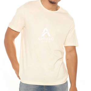 Camiseta informal clásica para hombres y mujeres | Algodón suave y transpirable | Ropa cómoda para el día a día | Estilo de calle de moda moderna - Product Image 4