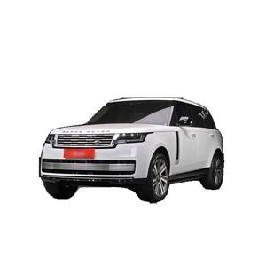 2024 Convertible 2.0 TD4 HSE (A/T) avec 663 km, Diesel d'occasion de luxe, pour l'exportation, conduite à gauche, en stock - Product Image 1