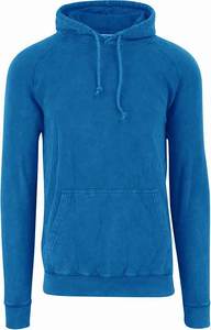 Sweat à capuche personnalisé vierge de haute qualité vintage lavé sublimation 100% coton Vente en gros Sweat à capuche femme lavé à l'acide surdimensionné - Product Image 6