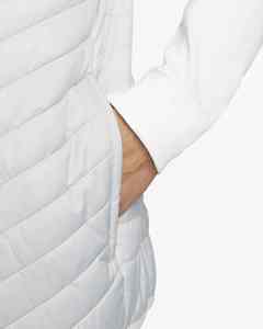 Veste d'hiver à col montant avec poche zippée, nouvelle collection, personnalisable, couleur personnalisée, matelassée, en duvet, pour homme - Product Image 6