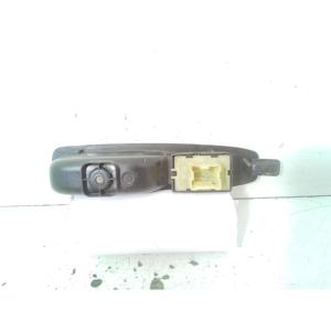 Panneau de boutons arrière gauche RENAULT Clio Série IV 829614619r (12>19) - Product Image 3