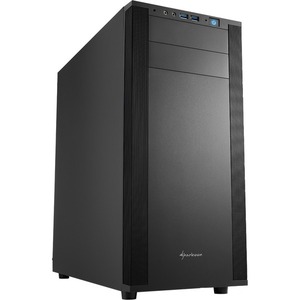 Sharkoon M25-V Torre Caja - Product Image 1