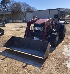 Ruedas para Tractores Agrícolas CASE IH - Product Image 1