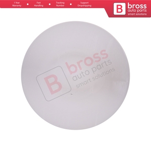 BCF1883 10 Pièces Fixateur de panneau de porte pour 7703077111 6995.A3 - Product Image 3